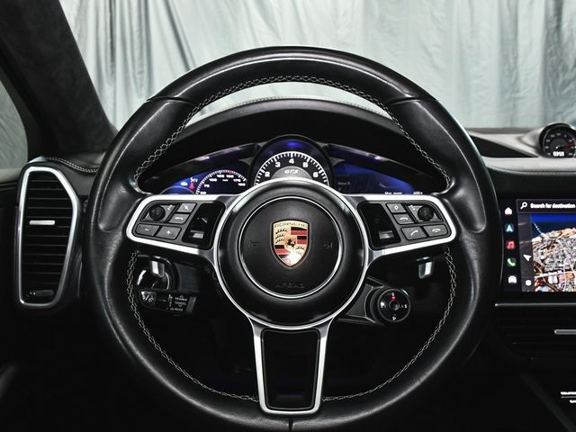 2022 Porsche Cayenne Coupe GTS - 22966636 - 38