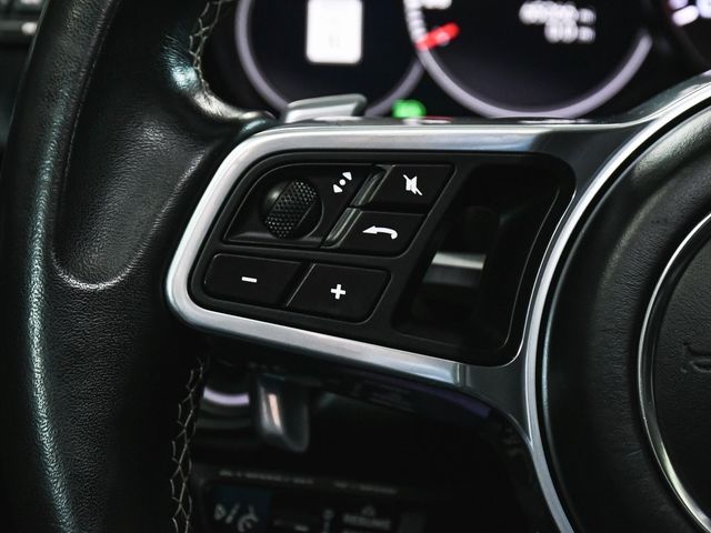 2022 Porsche Cayenne Coupe GTS - 22966636 - 39