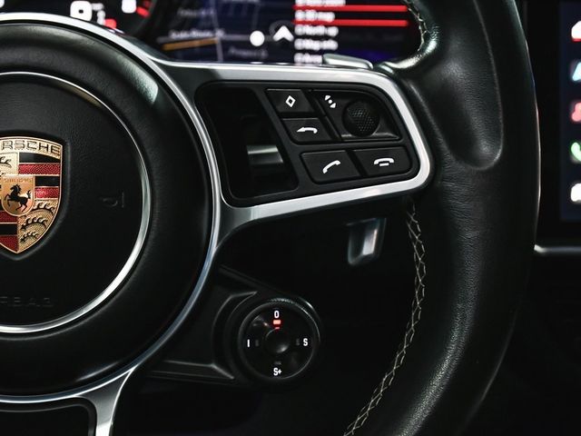 2022 Porsche Cayenne Coupe GTS - 22966636 - 40