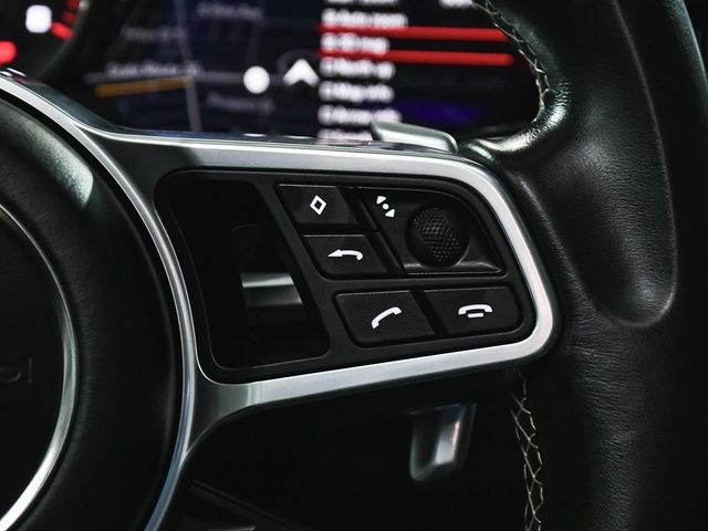 2022 Porsche Cayenne Coupe GTS - 22966636 - 41