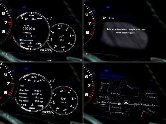 2022 Porsche Cayenne Coupe GTS - 22966636 - 44