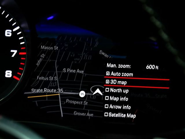 2022 Porsche Cayenne Coupe GTS - 22966636 - 45