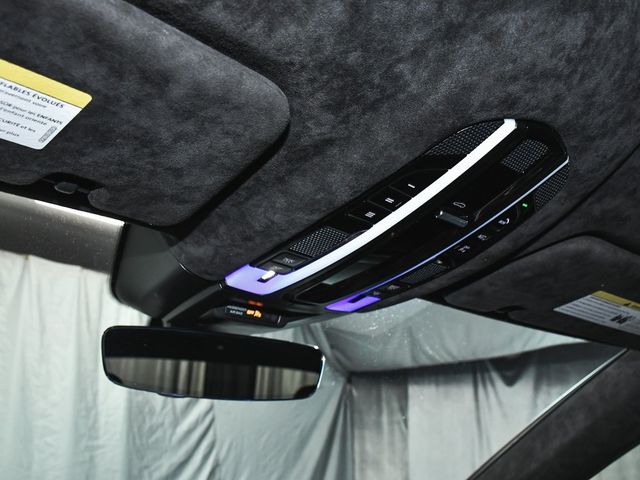 2022 Porsche Cayenne Coupe GTS - 22966636 - 47