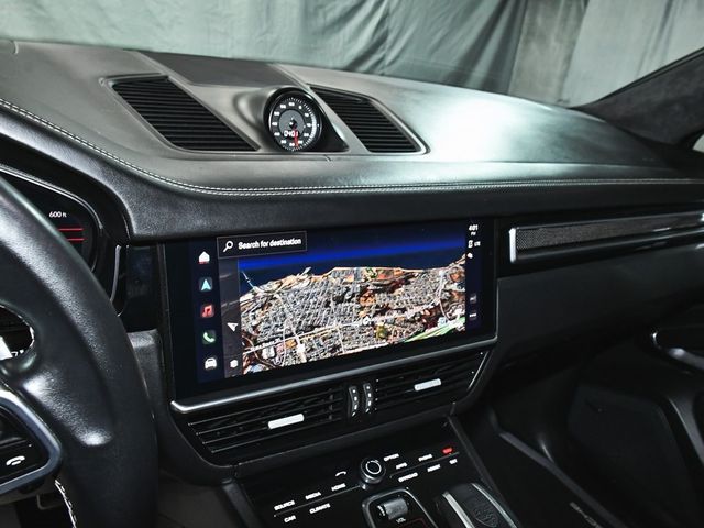 2022 Porsche Cayenne Coupe GTS - 22966636 - 48