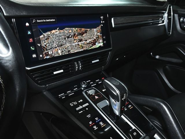 2022 Porsche Cayenne Coupe GTS - 22966636 - 49