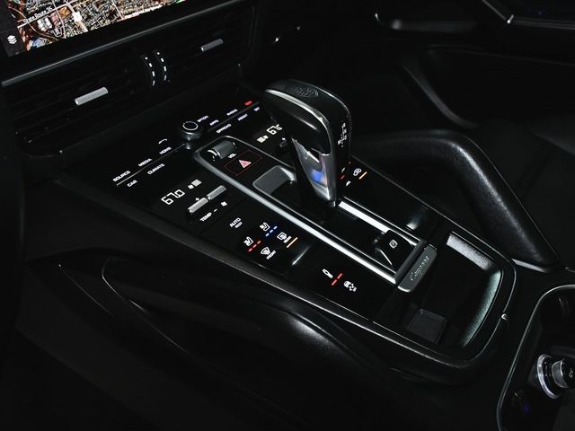 2022 Porsche Cayenne Coupe GTS - 22966636 - 50