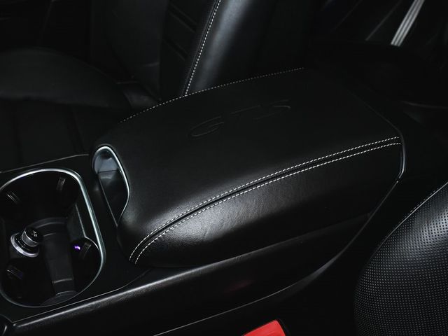 2022 Porsche Cayenne Coupe GTS - 22966636 - 52