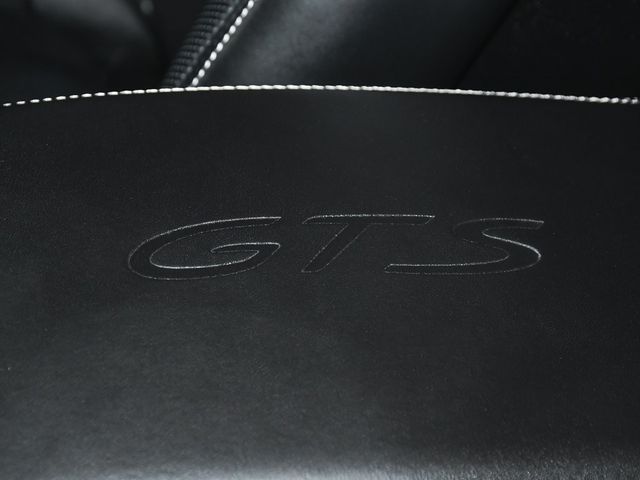2022 Porsche Cayenne Coupe GTS - 22966636 - 53