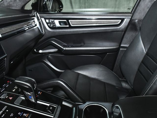 2022 Porsche Cayenne Coupe GTS - 22966636 - 55