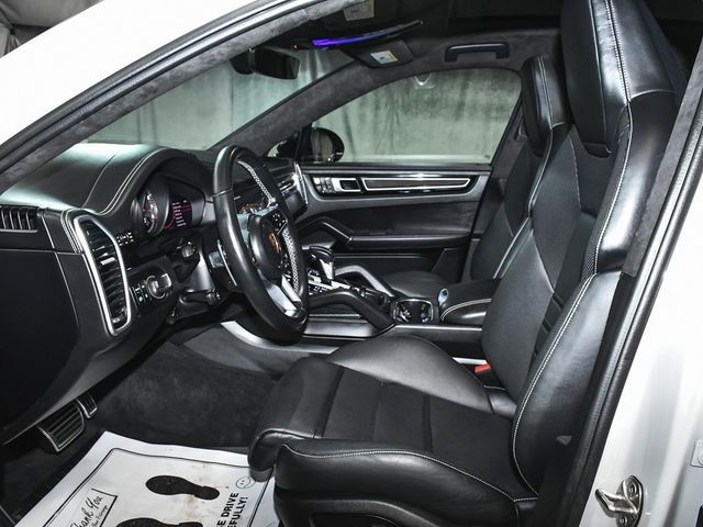2022 Porsche Cayenne Coupe GTS - 22966636 - 56