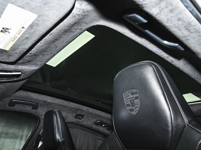 2022 Porsche Cayenne Coupe GTS - 22966636 - 58