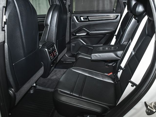 2022 Porsche Cayenne Coupe GTS - 22966636 - 60