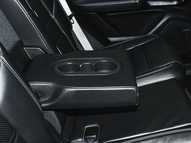 2022 Porsche Cayenne Coupe GTS - 22966636 - 62