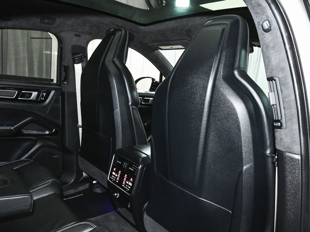 2022 Porsche Cayenne Coupe GTS - 22966636 - 64