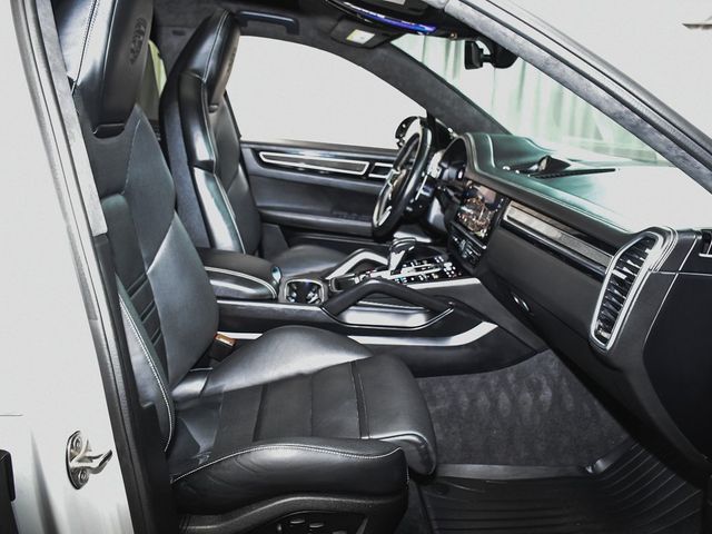 2022 Porsche Cayenne Coupe GTS - 22966636 - 66