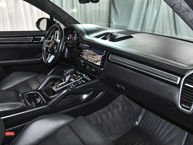 2022 Porsche Cayenne Coupe GTS - 22966636 - 68