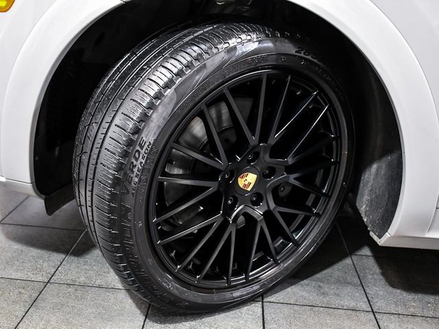 2022 Porsche Cayenne Coupe GTS - 22966636 - 6