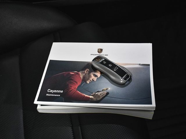 2022 Porsche Cayenne Coupe GTS - 22966636 - 71