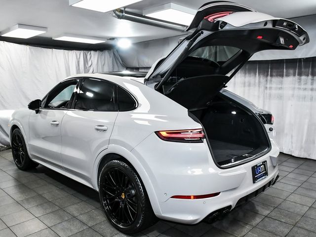 2022 Porsche Cayenne Coupe GTS - 22966636 - 72