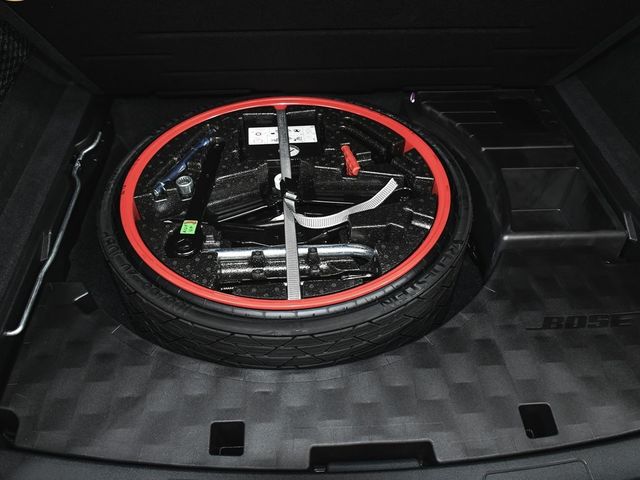 2022 Porsche Cayenne Coupe GTS - 22966636 - 76