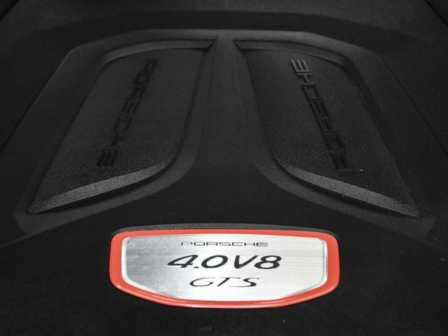 2022 Porsche Cayenne Coupe GTS - 22966636 - 78