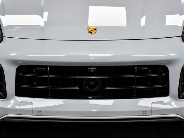 2022 Porsche Cayenne Coupe GTS - 22966636 - 82