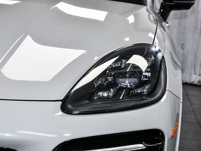 2022 Porsche Cayenne Coupe GTS - 22966636 - 84