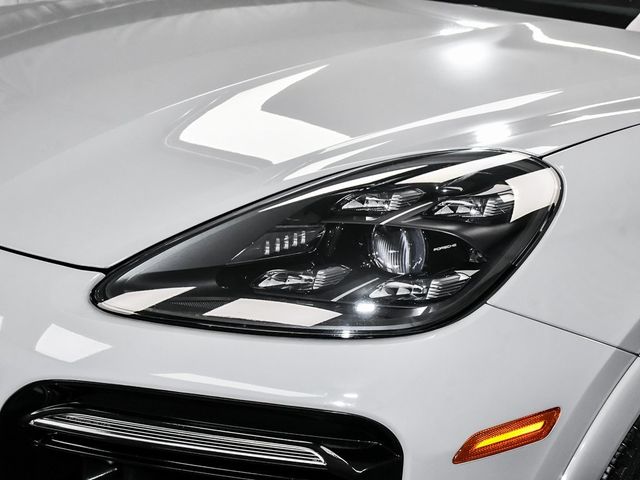 2022 Porsche Cayenne Coupe GTS - 22966636 - 85