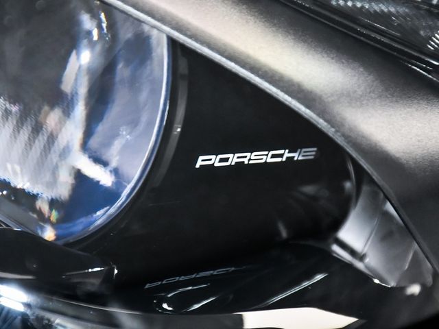 2022 Porsche Cayenne Coupe GTS - 22966636 - 86