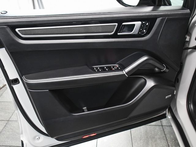 2022 Porsche Cayenne Coupe GTS - 22966636 - 8