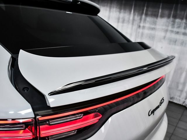 2022 Porsche Cayenne Coupe GTS - 22966636 - 91