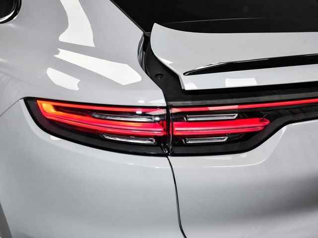 2022 Porsche Cayenne Coupe GTS - 22966636 - 92