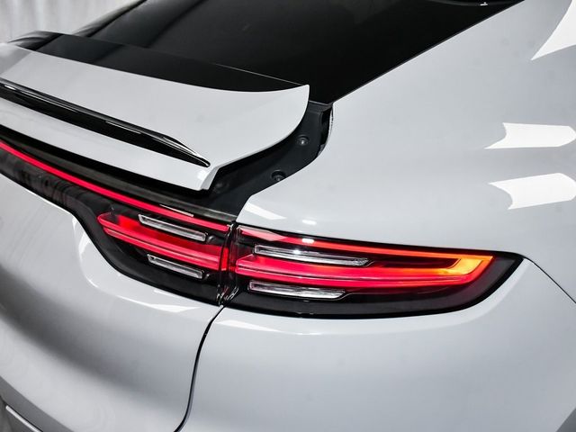 2022 Porsche Cayenne Coupe GTS - 22966636 - 97