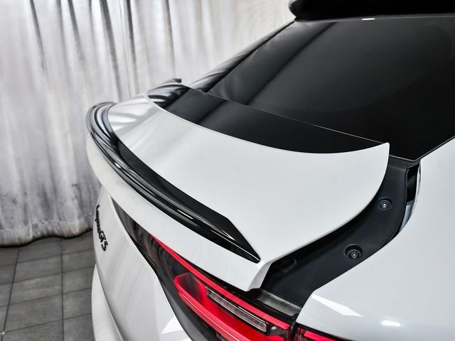 2022 Porsche Cayenne Coupe GTS - 22966636 - 98