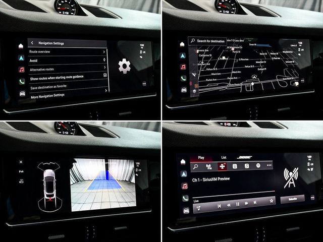 2022 Porsche Cayenne Coupe Platinum Edition - 23006485 - 25