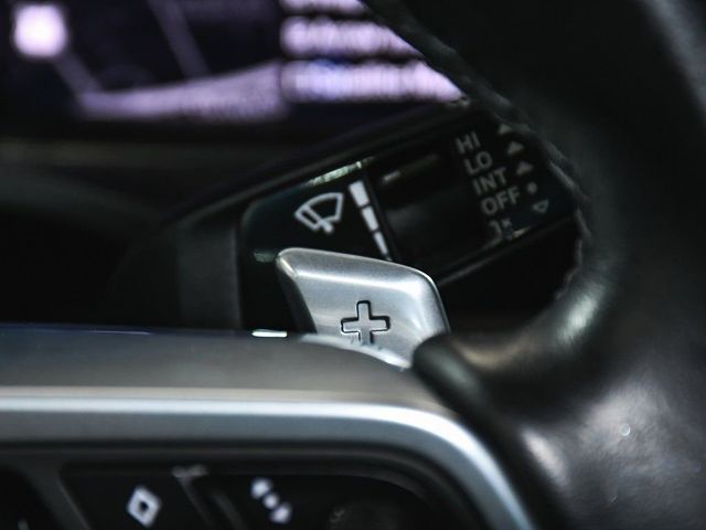 2022 Porsche Cayenne Coupe Platinum Edition - 23006485 - 36