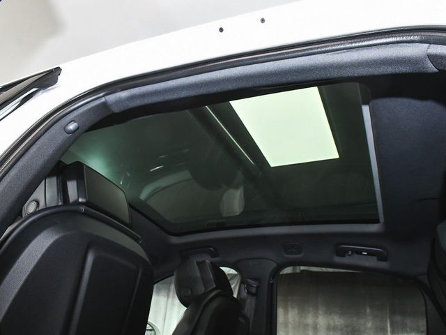 2022 Porsche Cayenne Coupe Platinum Edition - 23006485 - 50