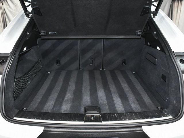 2022 Porsche Cayenne Coupe Platinum Edition - 23006485 - 64