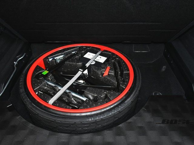 2022 Porsche Cayenne Coupe Platinum Edition - 23006485 - 65