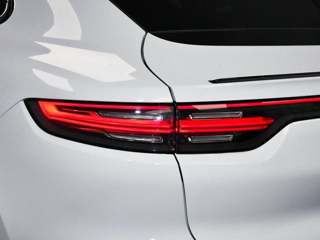 2022 Porsche Cayenne Coupe Platinum Edition - 23006485 - 79