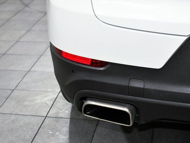 2022 Porsche Cayenne Coupe Platinum Edition - 23006485 - 80