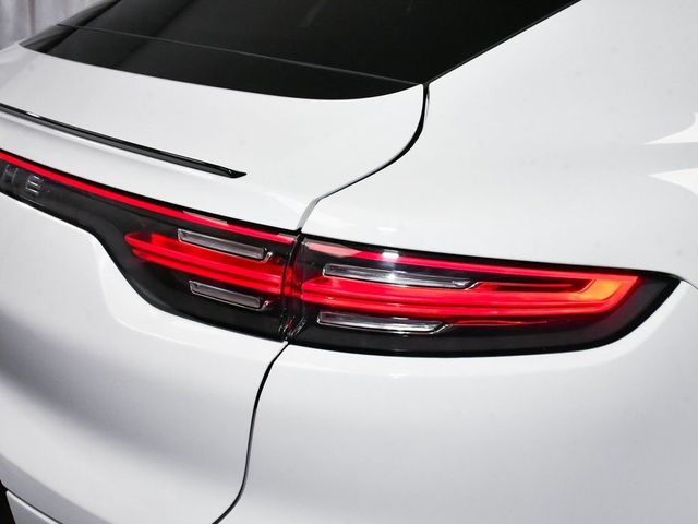 2022 Porsche Cayenne Coupe Platinum Edition - 23006485 - 82