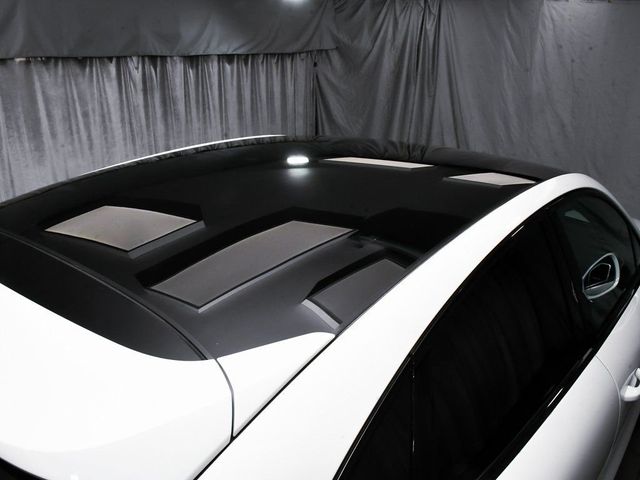 2022 Porsche Cayenne Coupe Platinum Edition - 23006485 - 84