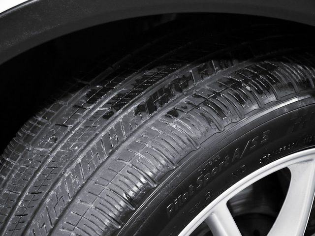 2022 Porsche Cayenne Coupe Platinum Edition - 23006485 - 85