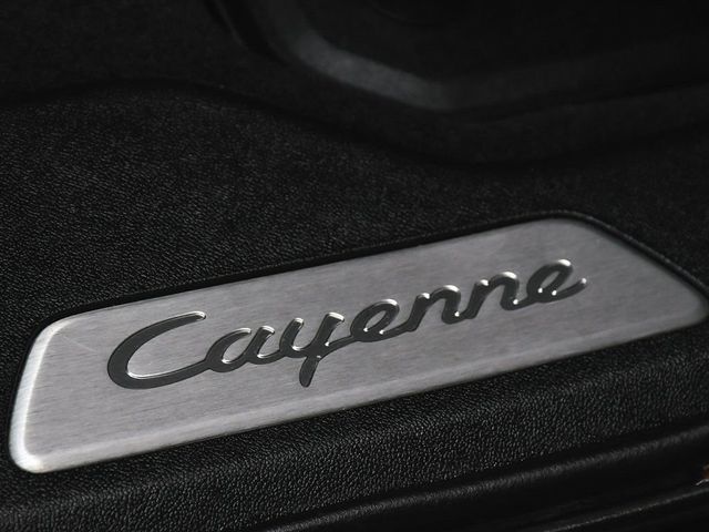 2022 Porsche Cayenne Coupe Platinum Edition - 23011160 - 13
