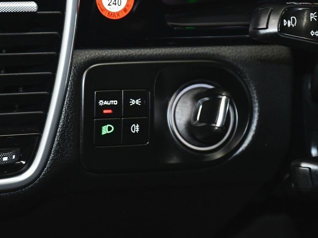 2022 Porsche Cayenne Coupe Platinum Edition - 23011160 - 18