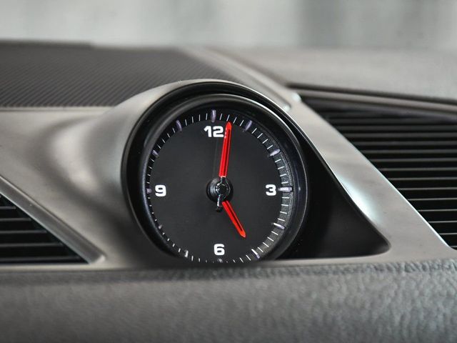 2022 Porsche Cayenne Coupe Platinum Edition - 23011160 - 22