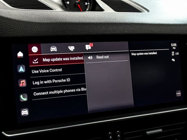 2022 Porsche Cayenne Coupe Platinum Edition - 23011160 - 28