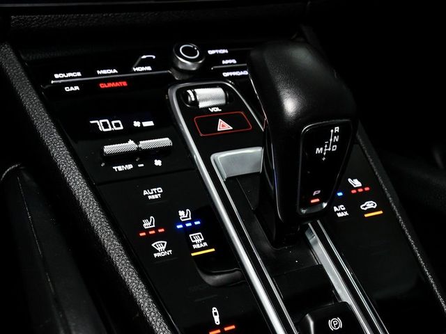 2022 Porsche Cayenne Coupe Platinum Edition - 23011160 - 30