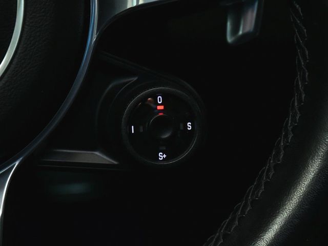 2022 Porsche Cayenne Coupe Platinum Edition - 23011160 - 34